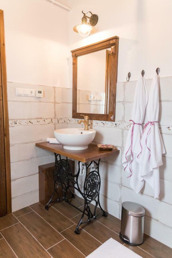 Zsindelyes Cottage Erpatak Exteriör bild